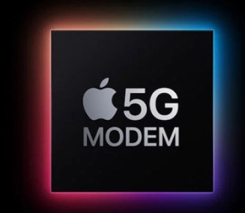 Apple уже ведет переговоры о производстве фирменных 5G-модемов для iPhone