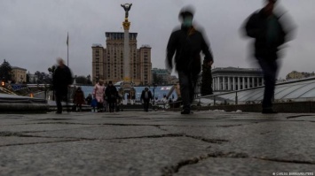 Наступление оккупантов на Киев - что происходит в городе (ОБНОВЛЯЕТСЯ)