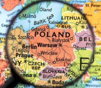 Участились кибератаки на серверы правительства Польши