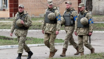 Киев, срочно: куда отнести помощь 206 батальону ТрО