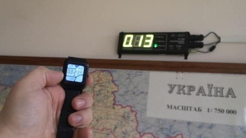 Попадание российской ракеты в киевский радиоактивный могильник: угрозы населению нет