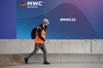 России не позволят посетить Mobile World Congress 2022