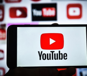 YouTube приостановил монетизацию рекламы RT и других российских государственных СМИ