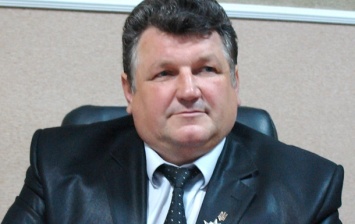 Мэра города Южный в Харьковской области задержали за госизмену
