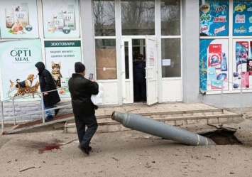 Россияне ударили по жилым кварталам Харькова из "Градов" - есть погибшие и искалеченные